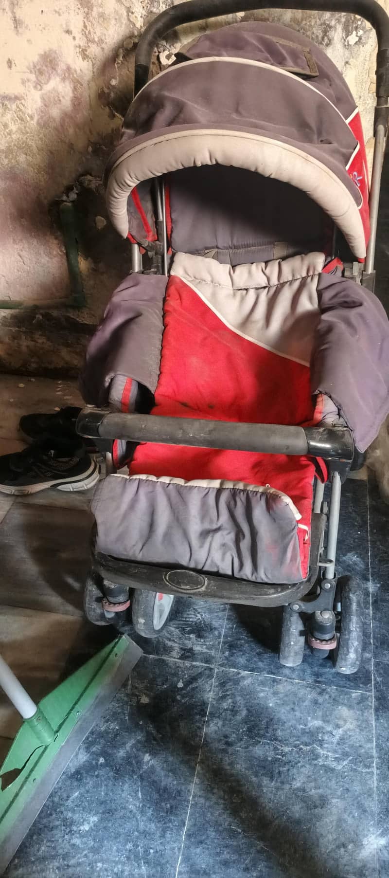 stroller 2