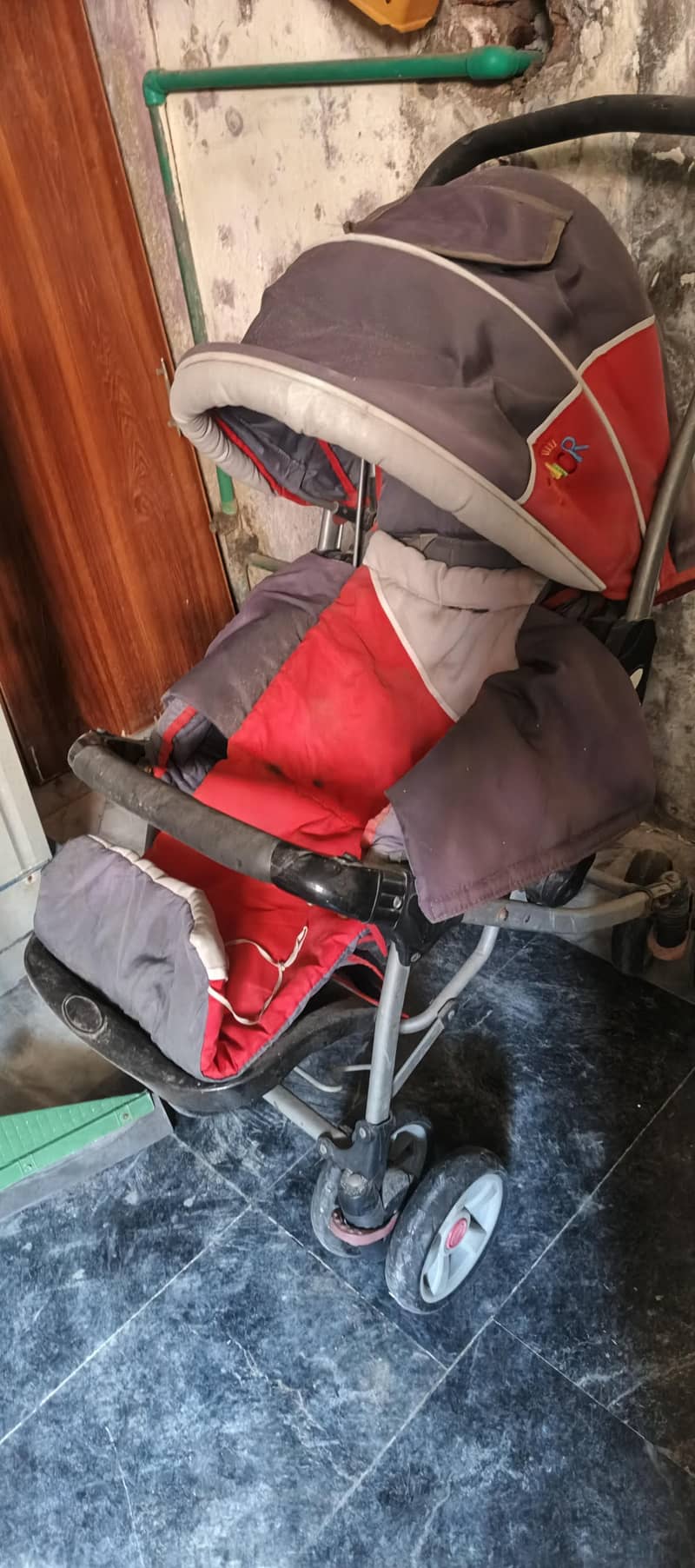 stroller 3