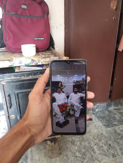 Tecno Pop 5 lite