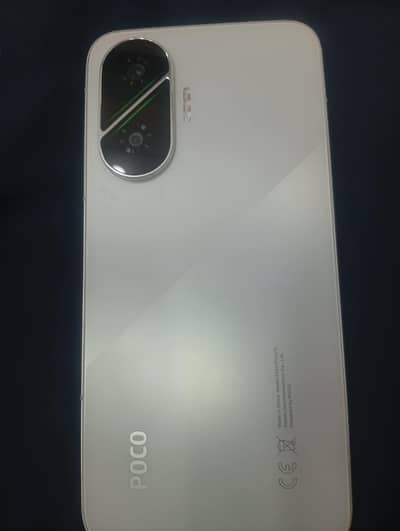 Xiaomi POCO F7 Pro