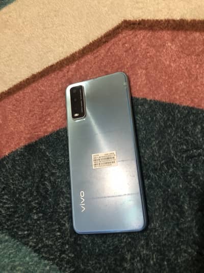 Vivo Y20