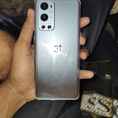 One Plus 9 Pro 12/256 dual sim