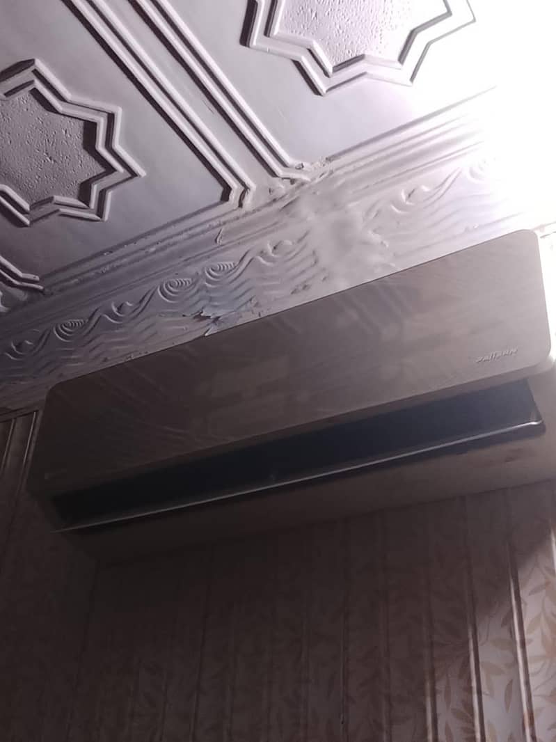 ac split 1.5 Ton orient 0