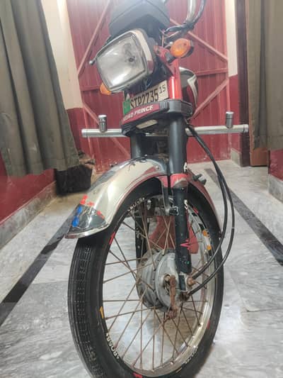 Urgent sale