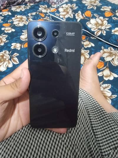 Xiaomi Redmi Note 13