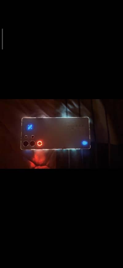 RedMagic 10S Pro | Non PTA | 4 Months SIM | Like New | Complete Box