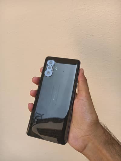 Xiaomi Redmi K40 Gaming