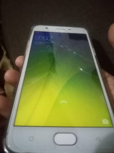 OPPO A57