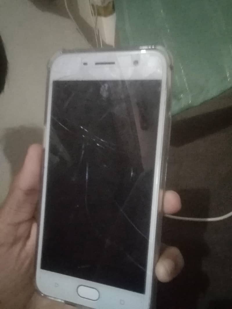 OPPO A57 3
