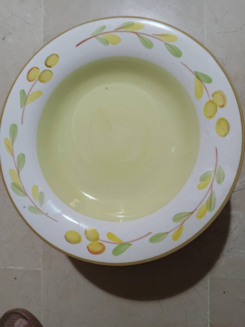 ceramic plates 1