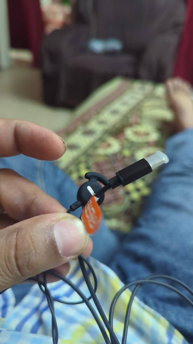 Faster handsfree 1