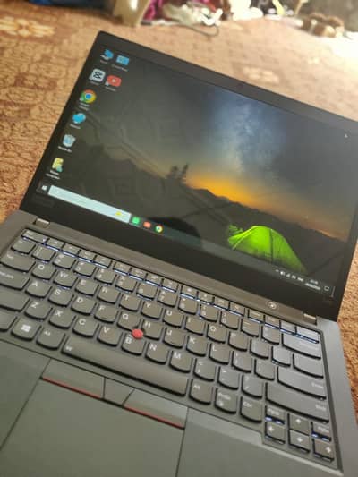 Lenovo ThinkPad T490
