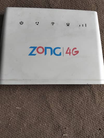 huawei zong wifi router unlocked all sims working 10/10 condition