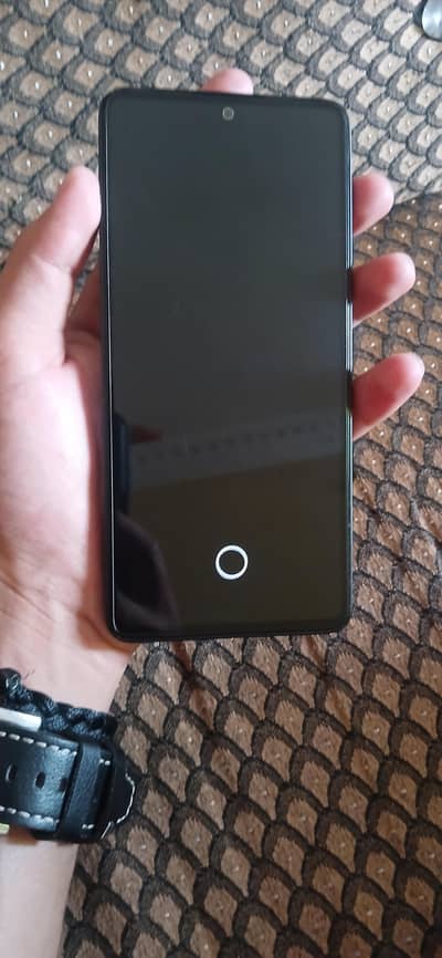 Xiaomi Redmi Note 13