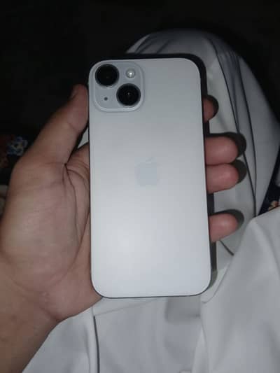 Apple iPhone 15
