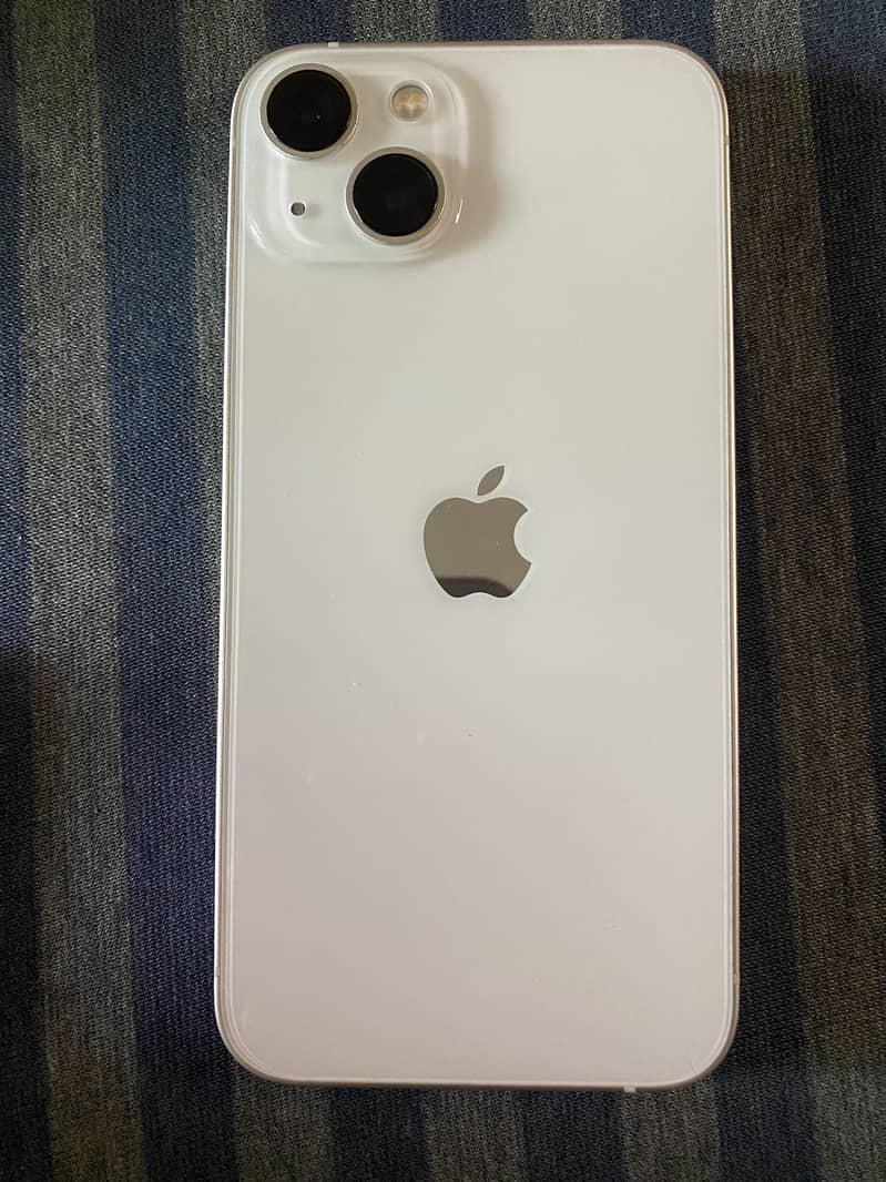 Apple iPhone 13 1