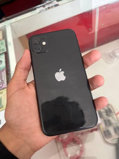 Apple iPhone 11