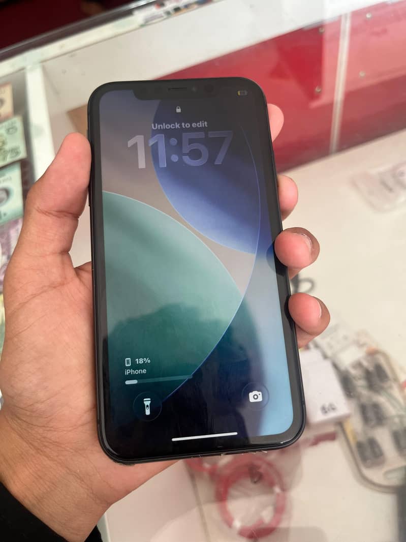 Apple iPhone 11 2