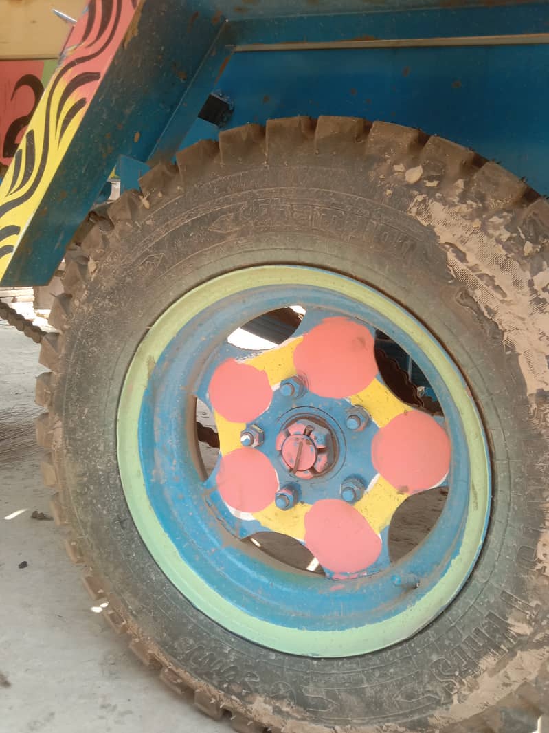 Loader (phata) 6