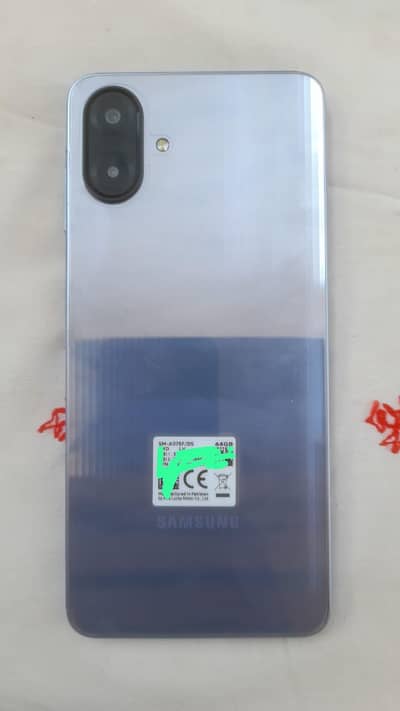 Samsung Mobile A07 4/64