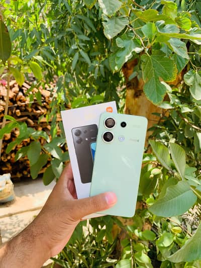 Redmi Note 13