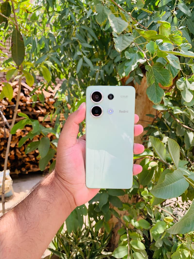Redmi Note 13 2
