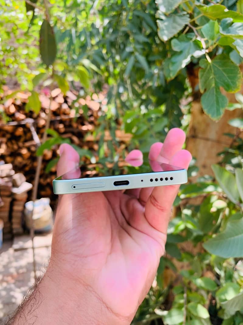 Redmi Note 13 4