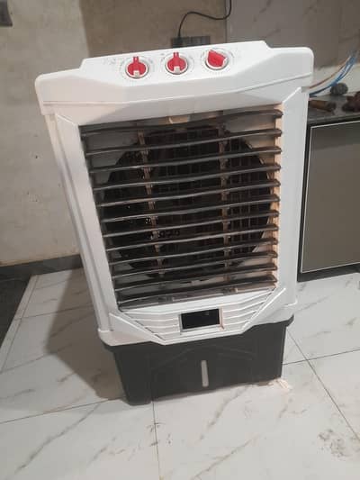 12V DC cooler