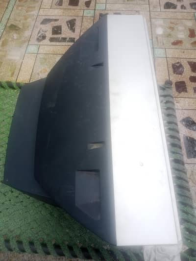 LG tv