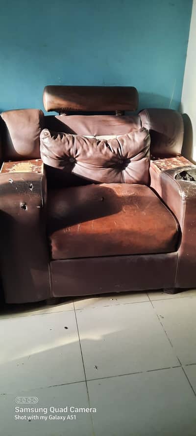 Sofa for. sale