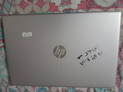 Hp Probook 8th Gen