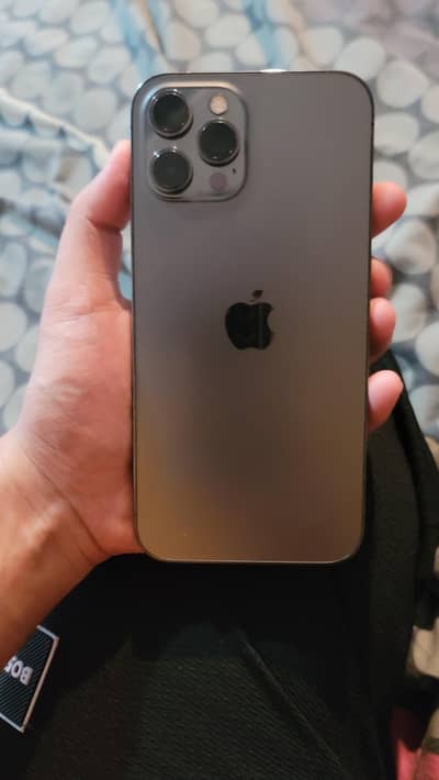 Apple iPhone 12 Pro Max  256gb Factory unlocked