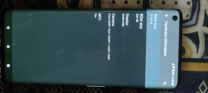 Motorola Edge Plus