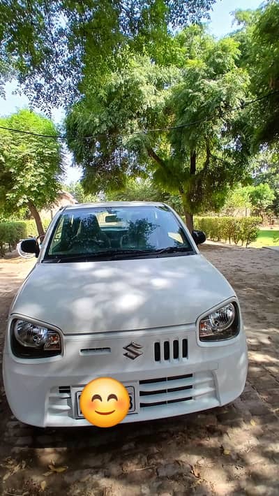 Suzuki Alto 2022