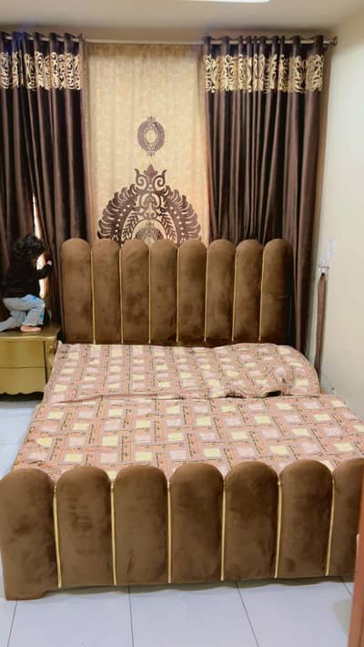 double motive curtains for sale