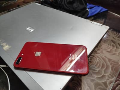 iPhone 8 Plus Non PTA 64GB gaming camera beast  03035522909 what's ap
