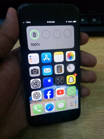 Apple iPhone SE 2020