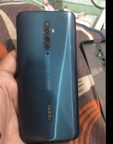 OPPO Reno2 F