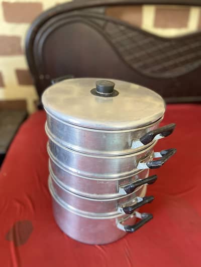 Momos Maker Machine