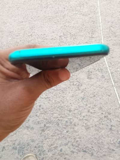 Infinix Smart 6 3/64 03091531327