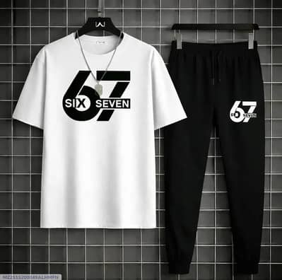 imported track suit