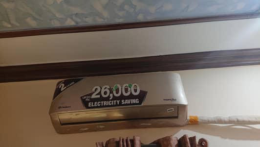 Dawlance Inverter  1 ton Ac