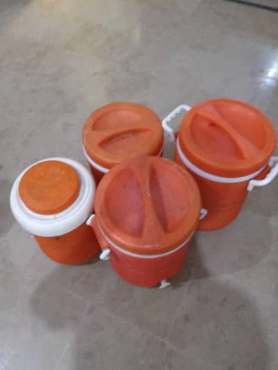 water cooler