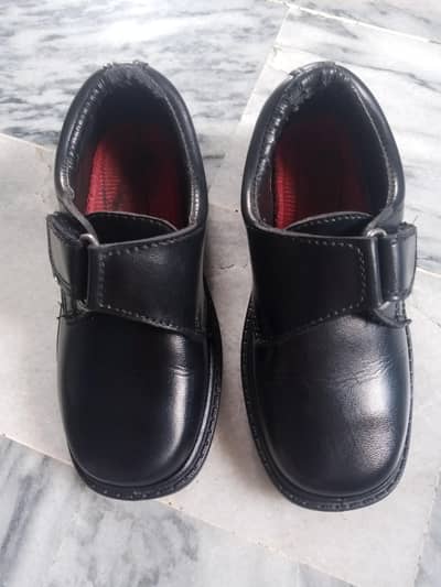 school shoes