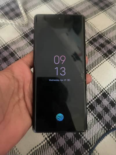 Vivo X90s