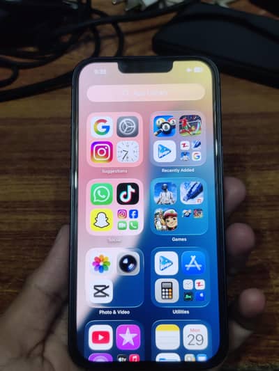 iphone 13 Non PTA