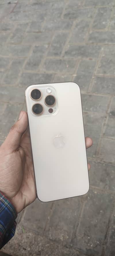 Apple iPhone 16 Pro Max