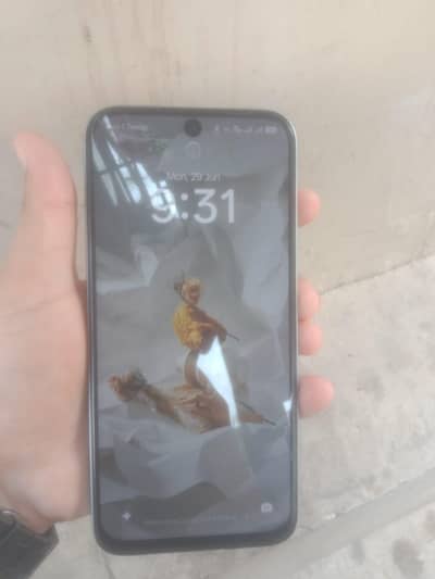 OPPO A6