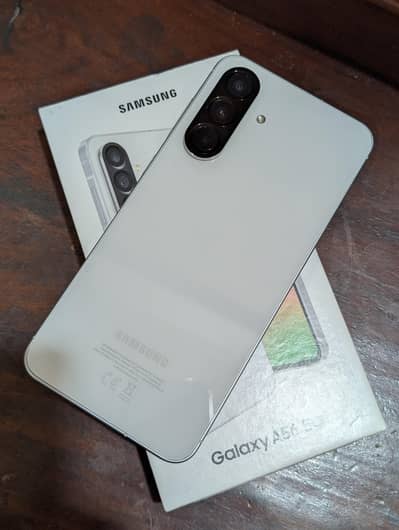 Samsung Mobile A56 5g