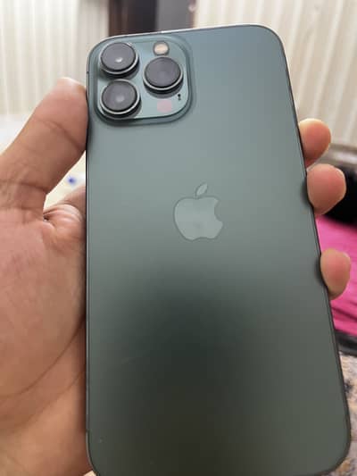 Apple iPhone 13 Pro Max